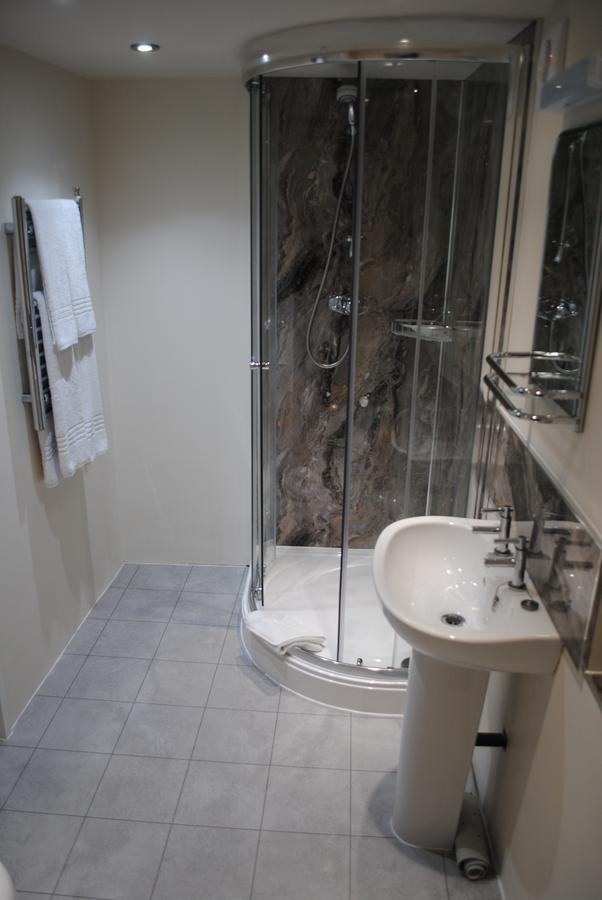 아스크리그 Sykes House B&B 외부 사진
