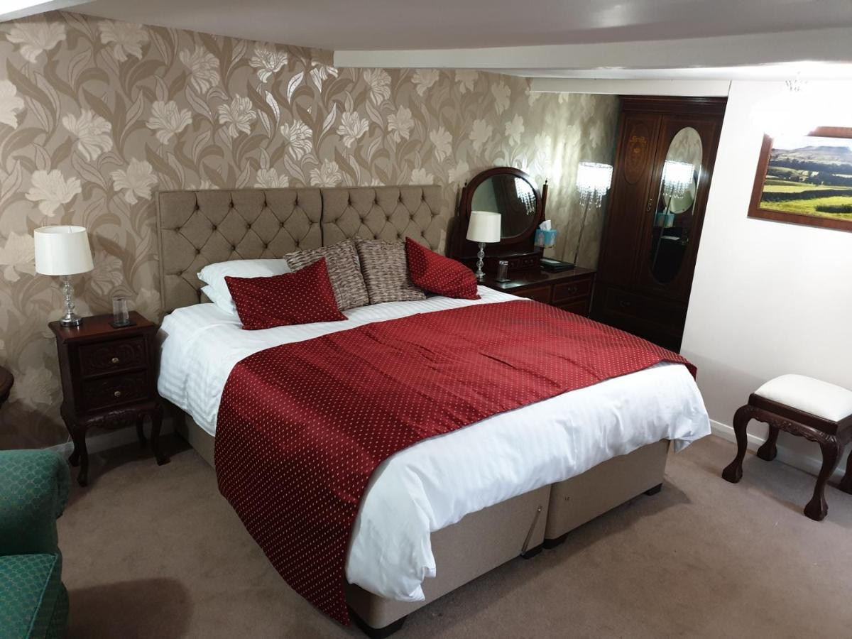 아스크리그 Sykes House B&B 외부 사진