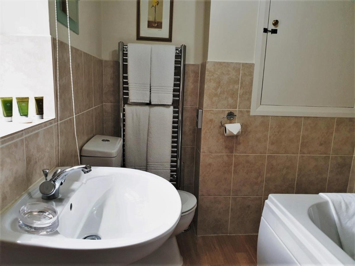 아스크리그 Sykes House B&B 외부 사진