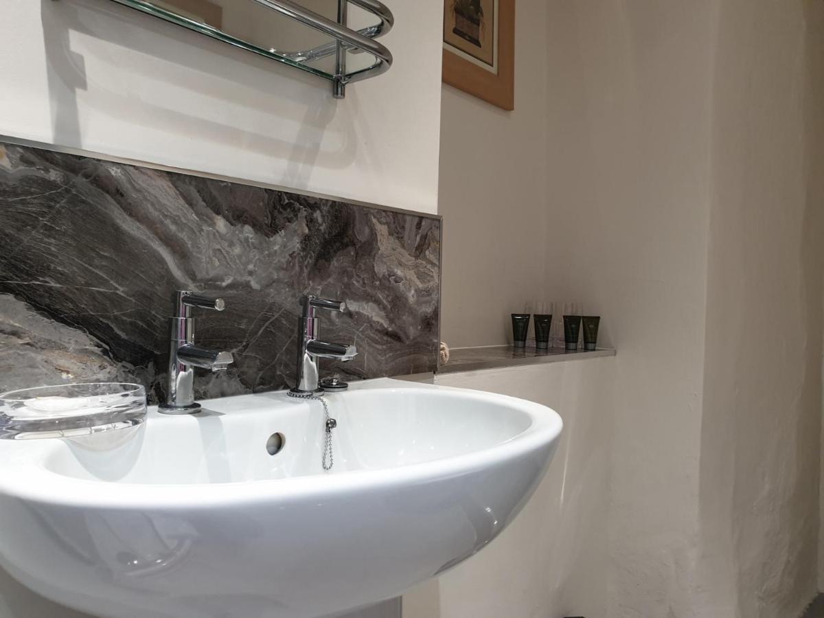 아스크리그 Sykes House B&B 외부 사진